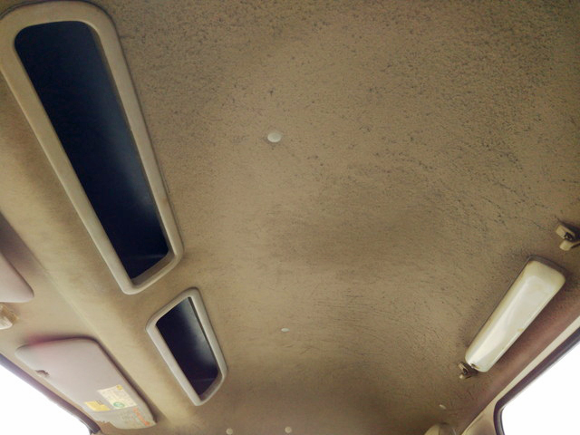 日野デュトロパネルバン小型（2t・3t）[写真34]