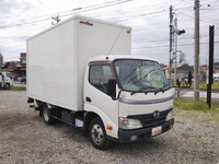 日野デュトロパネルバン小型（2t・3t）[写真03]