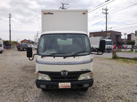 日野デュトロパネルバン小型（2t・3t）[写真07]