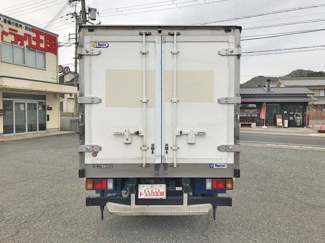 いすゞエルフ冷凍車（冷蔵車）小型（2t・3t）[写真08]