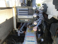 日野レンジャークレーン4段中型（4t）[写真15]