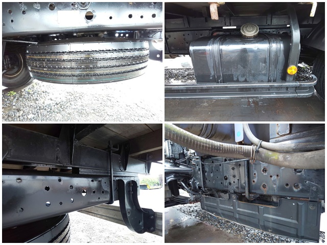 日野レンジャークレーン4段中型（4t）[写真20]