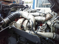 日野レンジャークレーン4段中型（4t）[写真25]