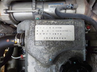 日野レンジャークレーン4段中型（4t）[写真26]