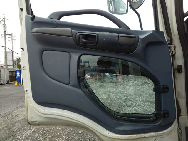 日野レンジャークレーン4段中型（4t）[写真27]