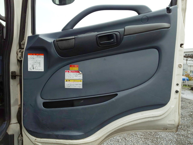 日野レンジャークレーン4段中型（4t）[写真28]