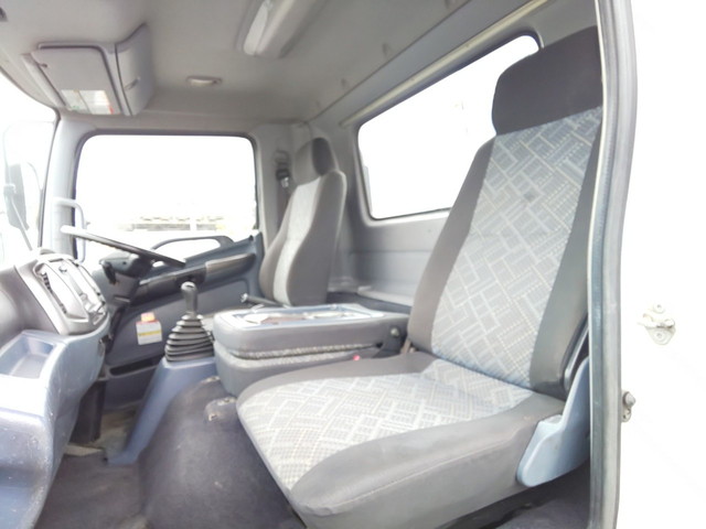 日野レンジャークレーン4段中型（4t）[写真29]