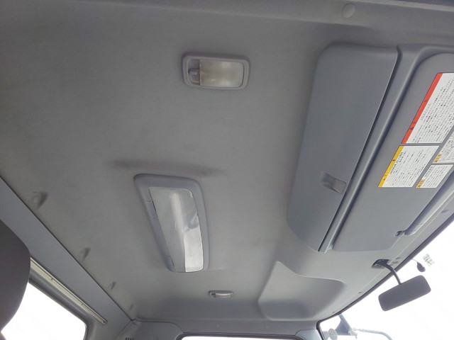 日野レンジャークレーン4段中型（4t）[写真31]