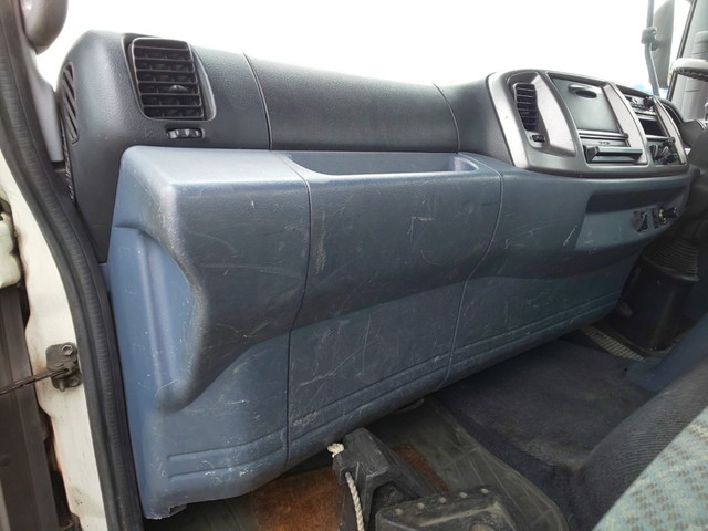 日野レンジャークレーン4段中型（4t）[写真32]