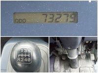 日野レンジャークレーン4段中型（4t）[写真37]