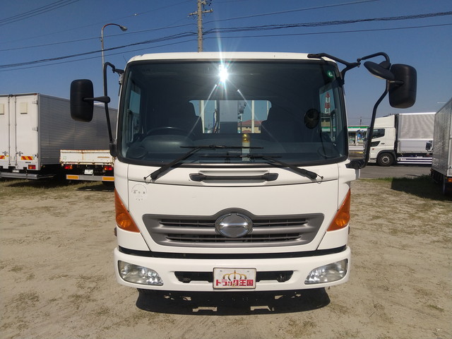 日野レンジャークレーン4段中型（4t）[写真09]