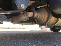 いすゞエルフ平ボディ小型（2t・3t）[写真10]