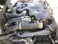 いすゞエルフ平ボディ小型（2t・3t）[写真14]