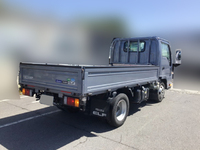 いすゞエルフ平ボディ小型（2t・3t）[写真02]