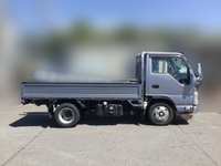 いすゞエルフ平ボディ小型（2t・3t）[写真04]