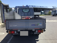 いすゞエルフ平ボディ小型（2t・3t）[写真06]