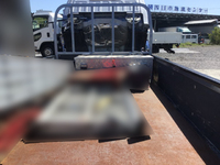 いすゞエルフ平ボディ小型（2t・3t）[写真07]