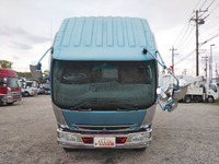 三菱ふそうファイタークレーン5段増トン（6t・8t）[写真10]