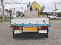 三菱ふそうファイタークレーン5段増トン（6t・8t）[写真11]