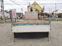 三菱ふそうファイタークレーン5段増トン（6t・8t）[写真12]