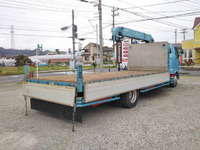 三菱ふそうファイタークレーン5段増トン（6t・8t）[写真14]