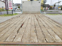 三菱ふそうファイタークレーン5段増トン（6t・8t）[写真15]