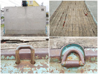 三菱ふそうファイタークレーン5段増トン（6t・8t）[写真16]