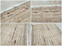 三菱ふそうファイタークレーン5段増トン（6t・8t）[写真17]