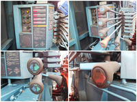 三菱ふそうファイタークレーン5段増トン（6t・8t）[写真21]