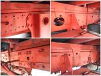 三菱ふそうファイタークレーン5段増トン（6t・8t）[写真25]