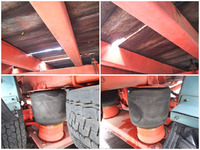 三菱ふそうファイタークレーン5段増トン（6t・8t）[写真26]