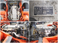 三菱ふそうファイタークレーン5段増トン（6t・8t）[写真28]