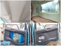 三菱ふそうファイタークレーン5段増トン（6t・8t）[写真29]