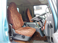 三菱ふそうファイタークレーン5段増トン（6t・8t）[写真30]