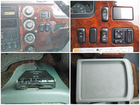 三菱ふそうファイタークレーン5段増トン（6t・8t）[写真35]