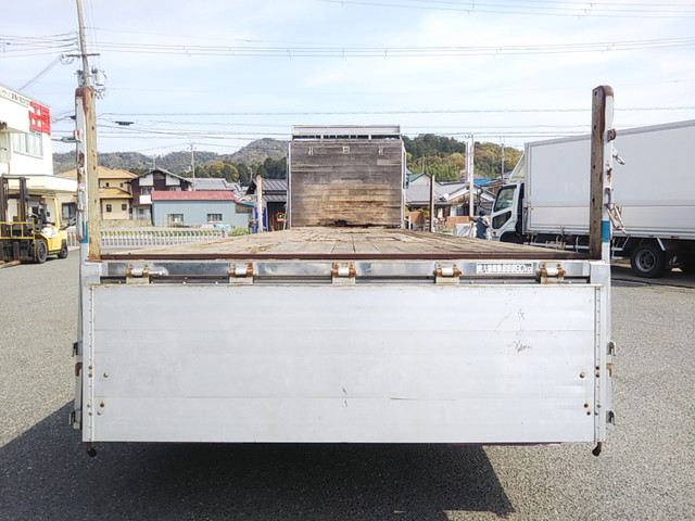 UDトラックスクオンアルミブロック大型（10t）[写真10]