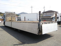 UDトラックスクオンアルミブロック大型（10t）[写真11]