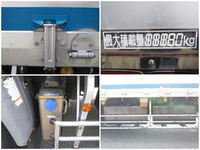 UDトラックスクオンアルミブロック大型（10t）[写真16]