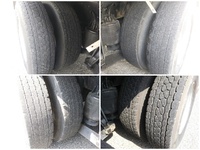 UDトラックスクオンアルミブロック大型（10t）[写真21]