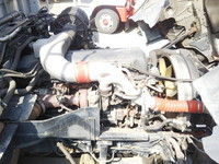 UDトラックスクオンアルミブロック大型（10t）[写真23]