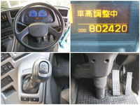 UDトラックスクオンアルミブロック大型（10t）[写真33]