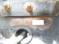 UDトラックスクオンアルミブロック大型（10t）[写真40]