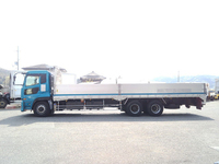 UDトラックスクオンアルミブロック大型（10t）[写真05]