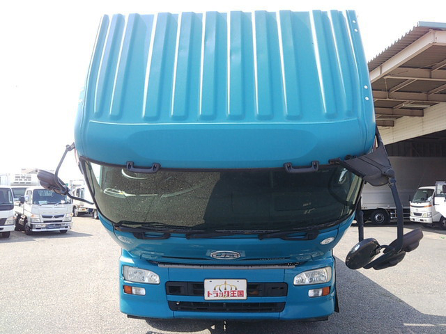 UDトラックスクオンアルミブロック大型（10t）[写真08]