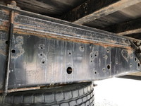 日野プロフィアセルフローダー大型（10t）[写真13]