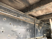 日野プロフィアセルフローダー大型（10t）[写真14]