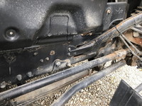 日野プロフィアセルフローダー大型（10t）[写真15]