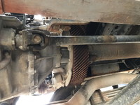 日野プロフィアセルフローダー大型（10t）[写真16]