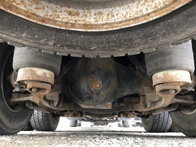 日野プロフィアセルフローダー大型（10t）[写真17]