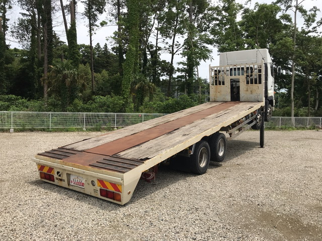 日野プロフィアセルフローダー大型（10t）[写真02]